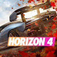 Forza Cars