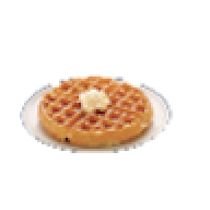 ThePixelated Waffles