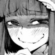 Sad Senpai