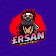 ERSAN