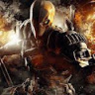 Deathstrocke Dc
