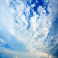 Cloudy “Cloudy” Cloudy