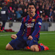 Luis Suarez