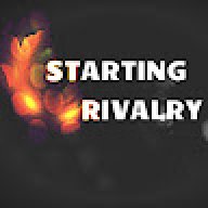 Starting Rivalry