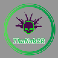 TheNekCR