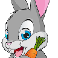 Papa bunny