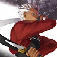 Shirō Emiya