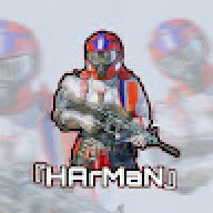 『HArMaN』