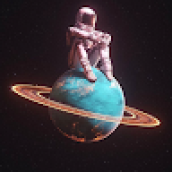 SPACEMAN85
