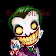 Spaghetti-Boi