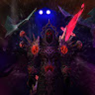 Shadowhugger