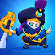 Основа Brawl Stars