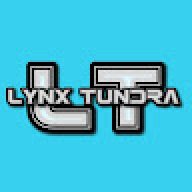 Lynx Tundra