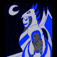Lunatic - Knight - Dragon