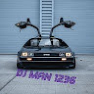 DJ MAN 1236