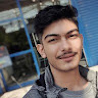 Anuj kafle
