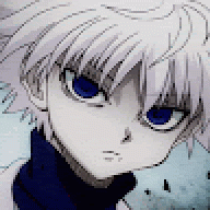 Hunter x Hunter