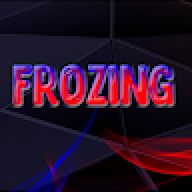 Frozing