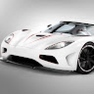 Koenigsegg Dubstep