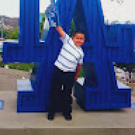 Orlando Andrew