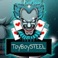 Toy BoySev