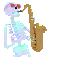 Skele-tone Deaf