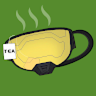 Halo Tea