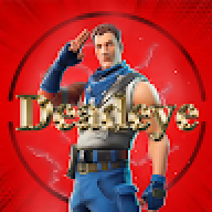 Pla Deadeye