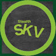 StealthKV