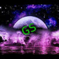 Ghost Storm