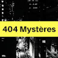 404 Mystères