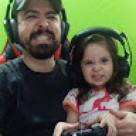 Papai Ta Jogando
