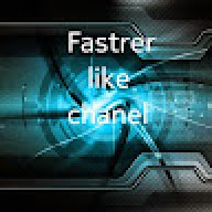 Fastrer like
