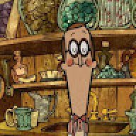 Mentacukor Larry