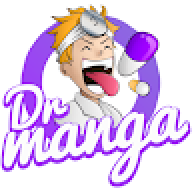 Dr Manga