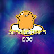 Scrumptious Egg