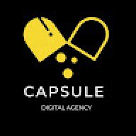 Capsule Digital Agency