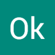 Ok My