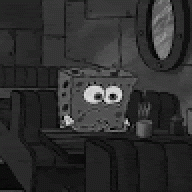 Sleepy Bob
