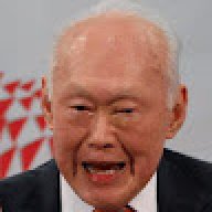 Lee Kuan Yew