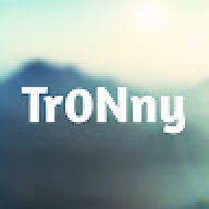 TroNny