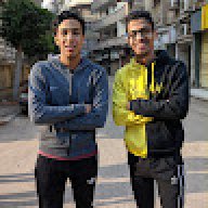 Ahmed Taha