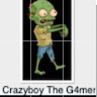 CrazyG4mer18