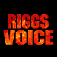 RiggsVoice “RiggsVoice”