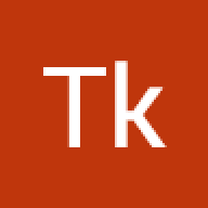 Tk Tk