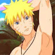 Naruto Uzumaki Hyuga