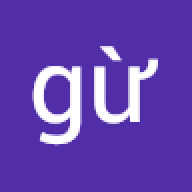 gừ caf