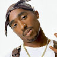 2pac Shakur