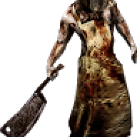 the Butcher