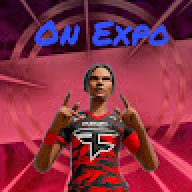 luv expo